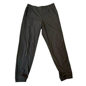 Athleta Black Women's Jogger Track Pants